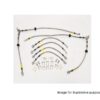 Land Rover Discovery 3 Brake Hose Kit TF652GD