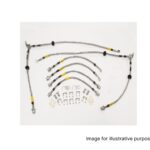 Land Rover Discovery 3 Brake Hose Kit TF652GD