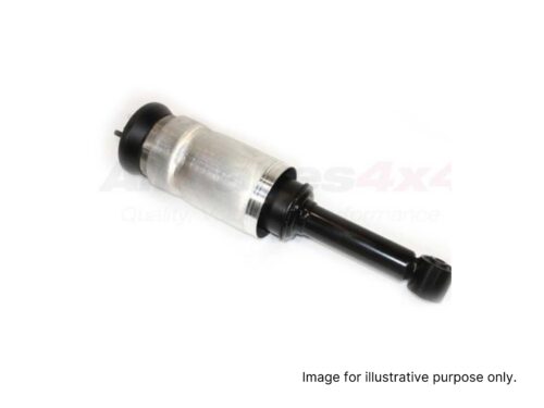 Land Rover Discovery 3 Front Shock Absorber Assembly RNB501580