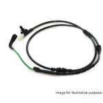 Land Rover Discovery 3 OEM Rear Brake Pad Wear Sensor SOE000025
