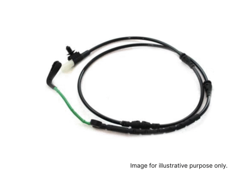 Land Rover Discovery 3 OEM Rear Brake Pad Wear Sensor SOE000025