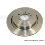 Land Rover Discovery 3 RRS OEM REAR BRAKE Disc SDB000646