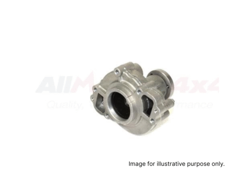 Land Rover Discovery 3 Range Rover 4.4 V8 LR322 Water Pump 4575902