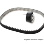 Land Rover Discovery 3 Range Rover Sport DAYCO Timing Belt Kit LR019115