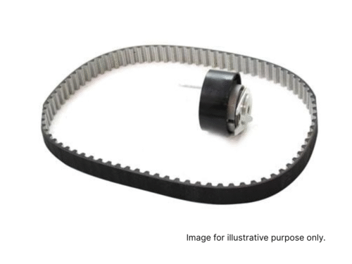 Land Rover Discovery 3 Range Rover Sport DAYCO Timing Belt Kit LR019115