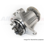 Land Rover Discovery 3 Range Rover Sport Airtex Water Pump LR009324