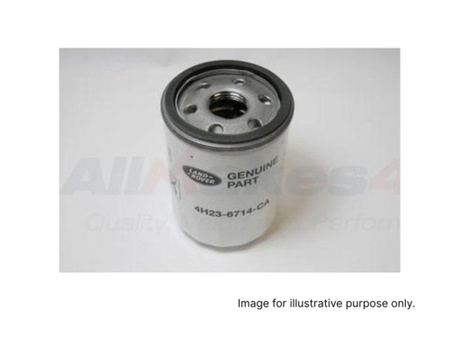 Land Rover Discovery 3 Range Rover Sport L322 V8 Genuine Oil Filter LR031439