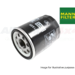 Land Rover Discovery 3 Range Rover Sport L322 V8 OEM Oil Filter LR031439
