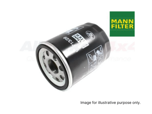Land Rover Discovery 3 Range Rover Sport L322 V8 OEM Oil Filter LR031439