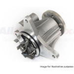Land Rover Discovery 3 Range Rover Sport GENUINE Water Pump LR009324