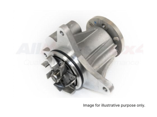 Land Rover Discovery 3 Range Rover Sport GENUINE Water Pump LR009324