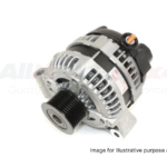 Land Rover Discovery 3 Range Rover Sport TDV6 Denso Alternator YLE500400
