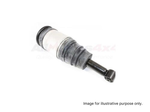 Land Rover Discovery 3 Rear Air Spring Shock Absorber RPD501090