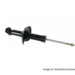 Land Rover Discovery 3 Rear Shock Absorber RPD500046