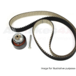 Land Rover Discovery 3 Sport Dayco Timing Belt Kit LR016655