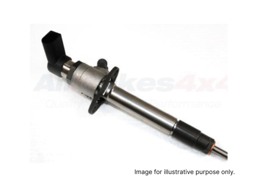 Land Rover Discovery 3 Sport OEM Fuel Injector 1331260