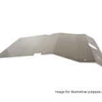 Land Rover Discovery 3 Steering Guard TF828
