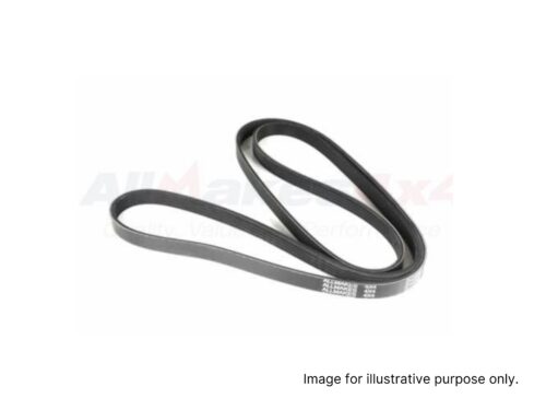 Land Rover Discovery 3 TD6 2.7 Dayco Drive Belt PQS500370
