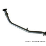 Land Rover Discovery 3 TDV6 De-Cat CAT Downpipe TF564
