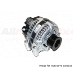 Land Rover Discovery 3.0 TDV6 Denso Alternator LR072756
