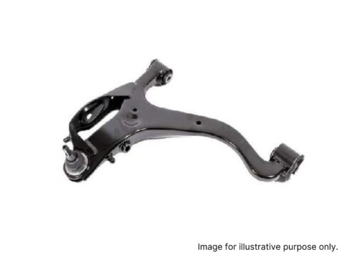 Land Rover Discovery 4 OEM Lower Control Arm (Front Right) LR073367