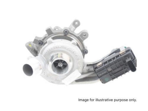 Land Rover Discovery 4 RRS 3.0L TDV6 Turbo LR029915