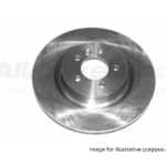 Land Rover Discovery 4 RRS 4.2 V8 Front Brake Disc SDB000624