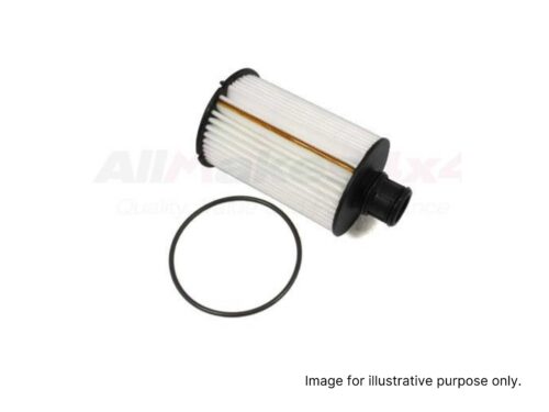 Land Rover Discovery 4 Range Rover Sport L322 Genuine Oil Filter LR011270