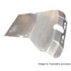 Land Rover Discovery 4 Steering and Sump Guard TF829