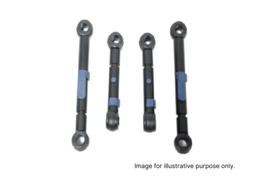 Land Rover Discovery Air Suspension 2" Lift Rod Kit TF221