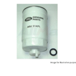 Land Rover Discovery Defender 200 and 300 TDI Diesel Fuel Filter AEU2147 COOPERS