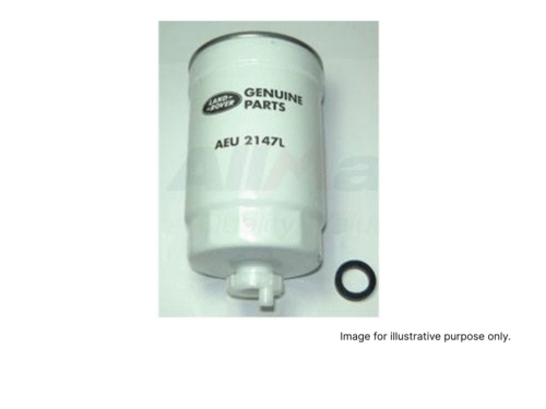 Land Rover Discovery Defender 200 and 300 TDI Diesel Fuel Filter AEU2147 COOPERS