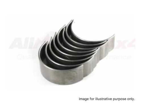 Land Rover Discovery Defender 300TDi Con Rod Standard Bearing Set RTC2993
