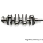 Land Rover Discovery Defender 300TDi OEM Crankshaft LEF500040