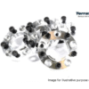 Land Rover Discovery Defender 30mm Wheel Spacers TF301
