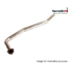 Land Rover Discovery Defender Down Pipe "De-cat" TF560