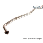 Land Rover Discovery Defender Down Pipe "De-cat" TF560