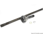 Land Rover Discovery Defender Front LH Drive Shaft TDB500290