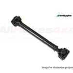 Land Rover Discovery Defender Front Propshaft TVB100610