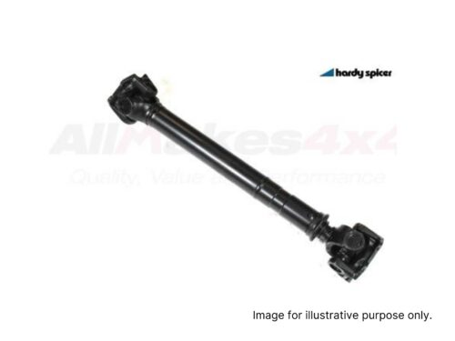 Land Rover Discovery Defender Front Propshaft TVB100610