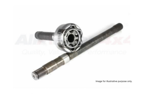 Land Rover Discovery Defender Front RH Drive Shaft TDB500280