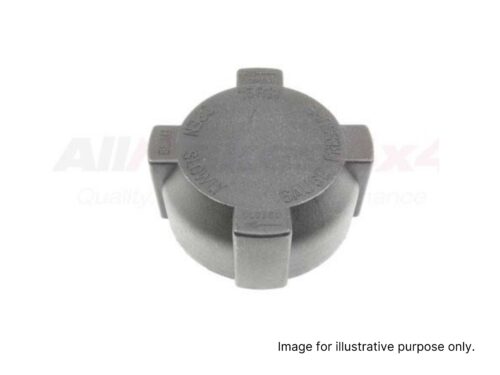 Land Rover Discovery Defender Genuine Radiator Expansion Tank Cap NTC7161