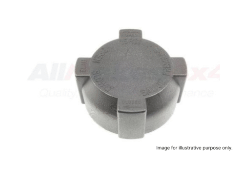 Land Rover Discovery Defender OEM Radiator Expansion Tank Cap NTC7161