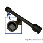 Land Rover Discovery Defender Propshaft Nut Tool DA1119