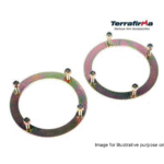 Land Rover Discovery Defender RRC Front Shock Turret Securing Rings TF502