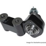 Land Rover Discovery Defender Rear A Frame Ball Joint and Bracket DA1129ULTRA
