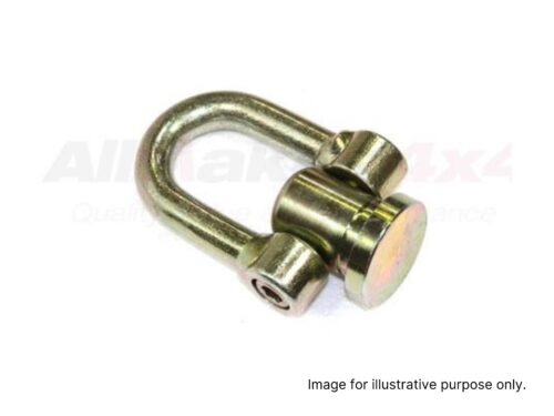 Land Rover Discovery Defender Swivel Recovery Point TFSRP