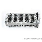 Land Rover Discovery Defender TD5 AMC Cylinder Head with Valves LDF500170