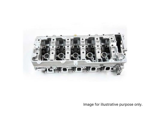 Land Rover Discovery Defender TD5 AMC Cylinder Head with Valves LDF500170