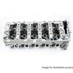 Land Rover Discovery Defender TD5 Cylinder Head with Valves LDF500160